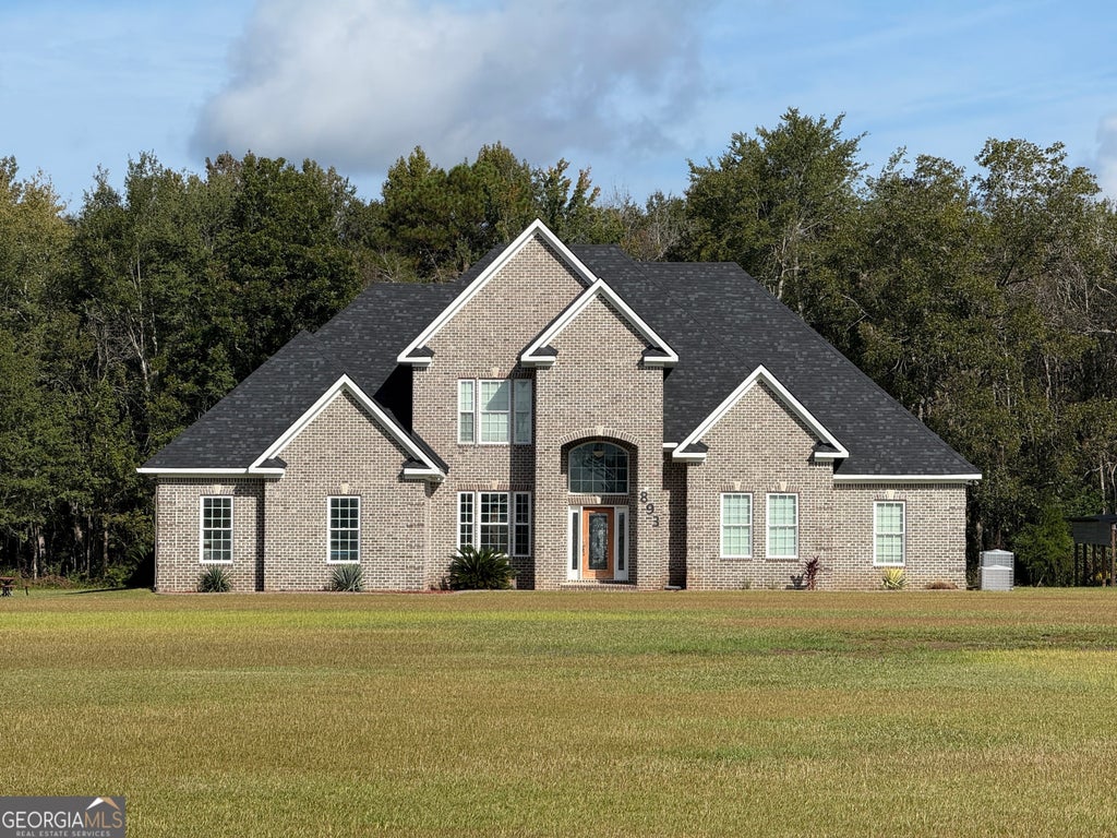 893 Lane Street, Brooklet