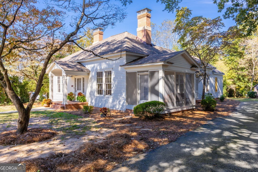 4284 Marietta Street, Powder Springs