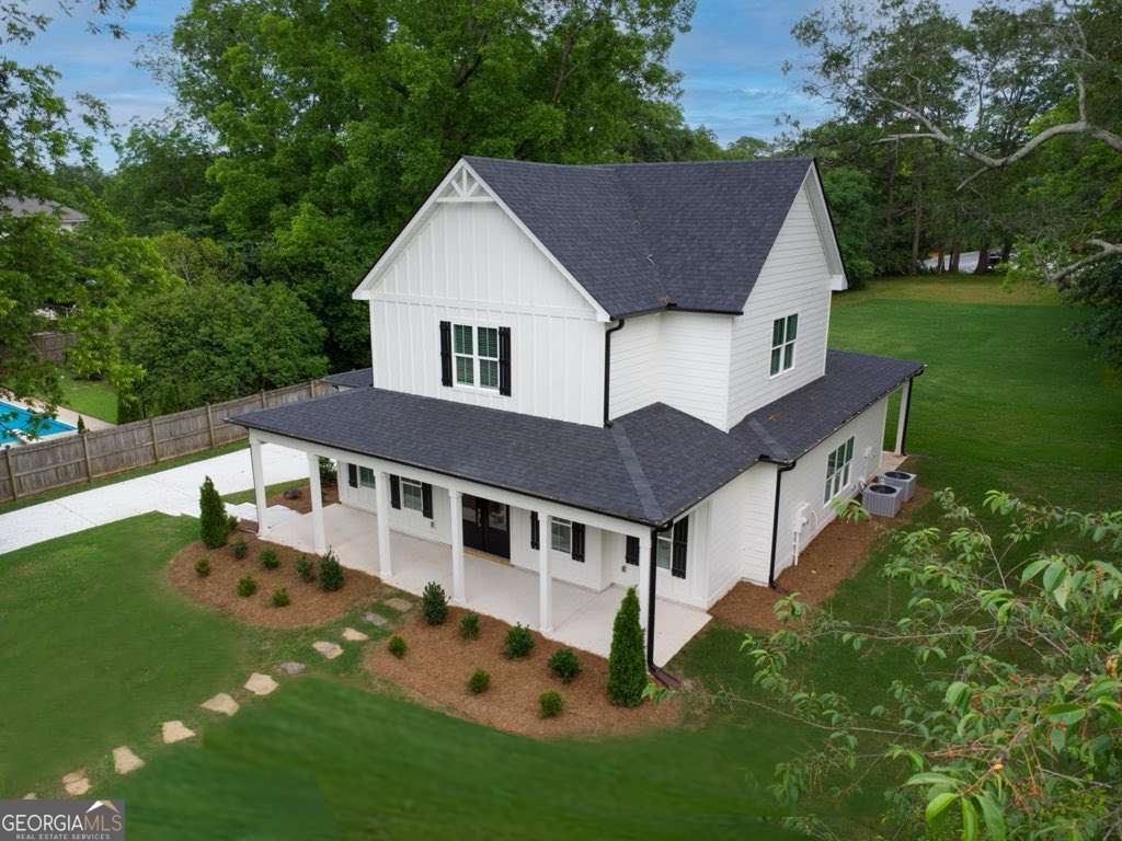 61 Main Street, Moreland