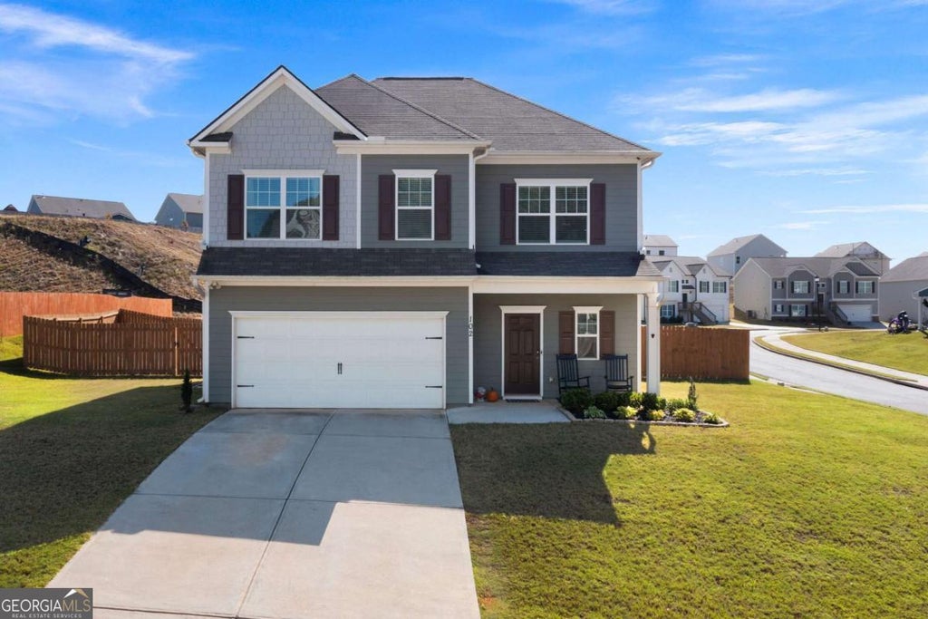 102 Juliette Court Sw, Cartersville