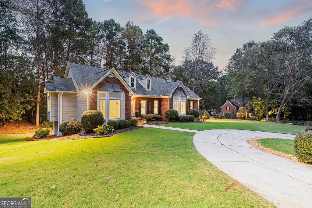 2265 Catalonia Lane Nw, Acworth