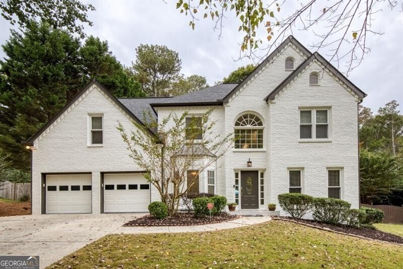 219 Wyndham Wood Trail, Powder Springs