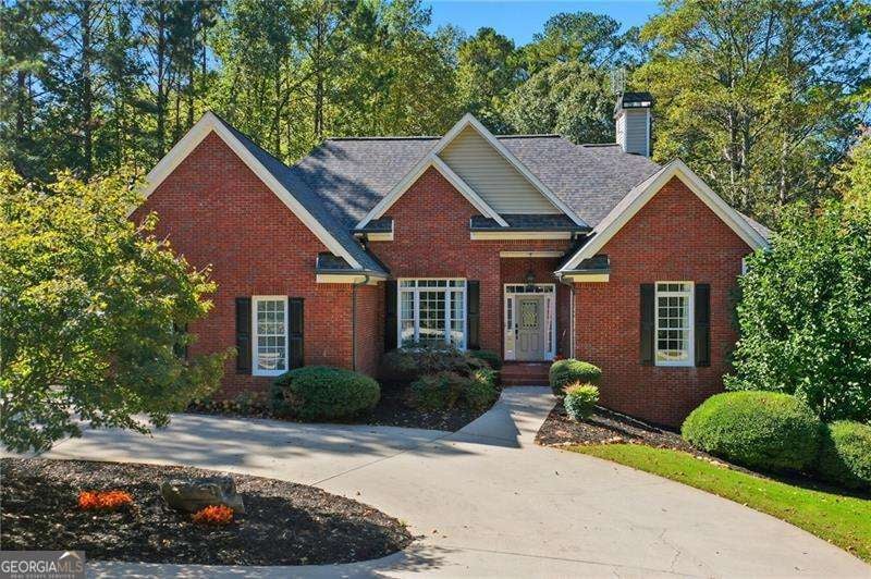 5685 Wright Road, Powder Springs
