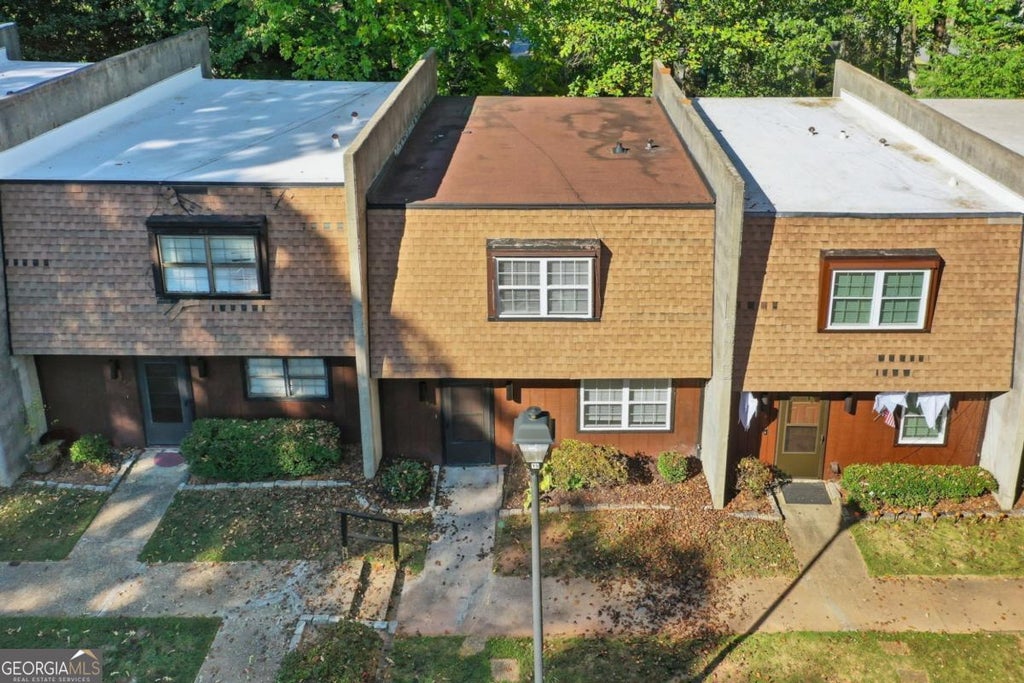 745 Cedar Pointe Court Sw, Marietta