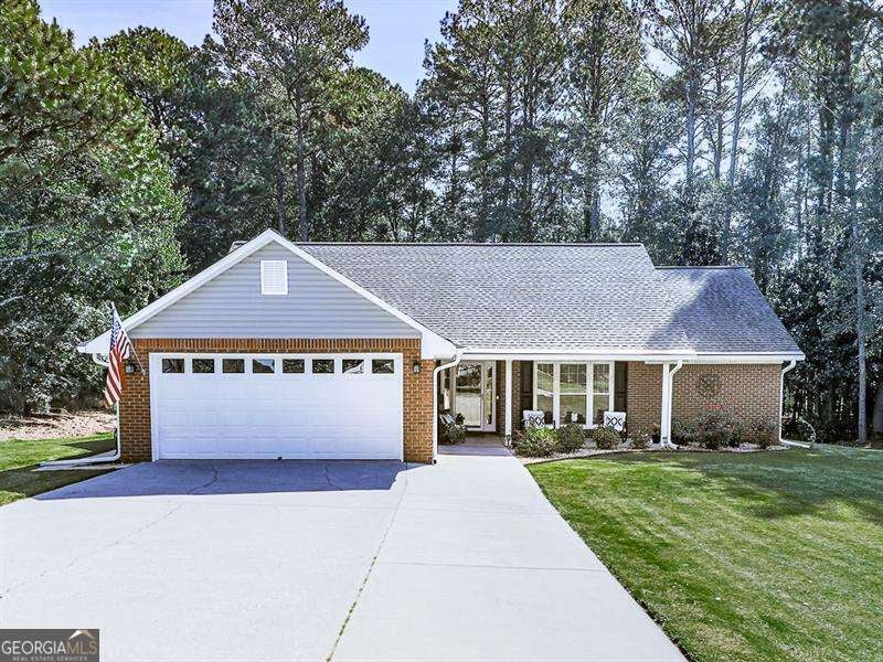 12 Leslie Cove Se, Cartersville