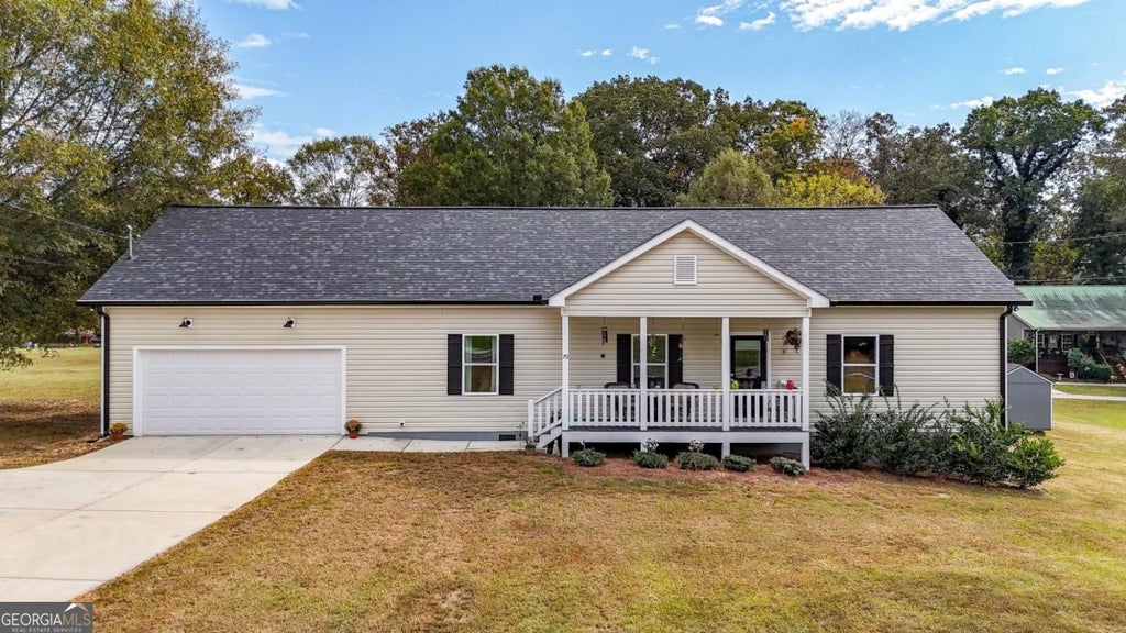 70 Baker Road Se, Cartersville