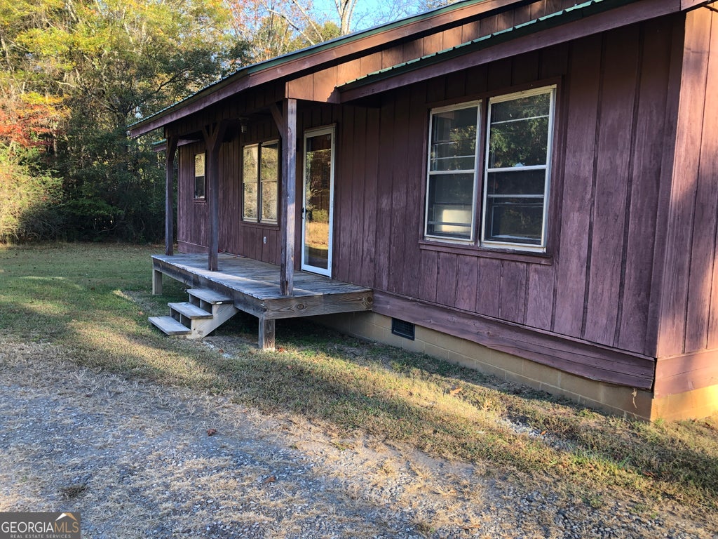 302 Cantrell Road, Cleveland