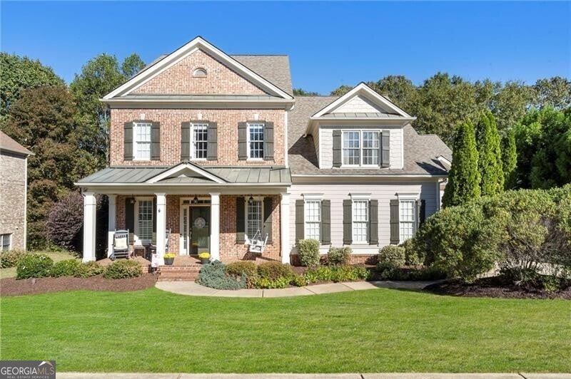 331 Brisbane Drive, Acworth