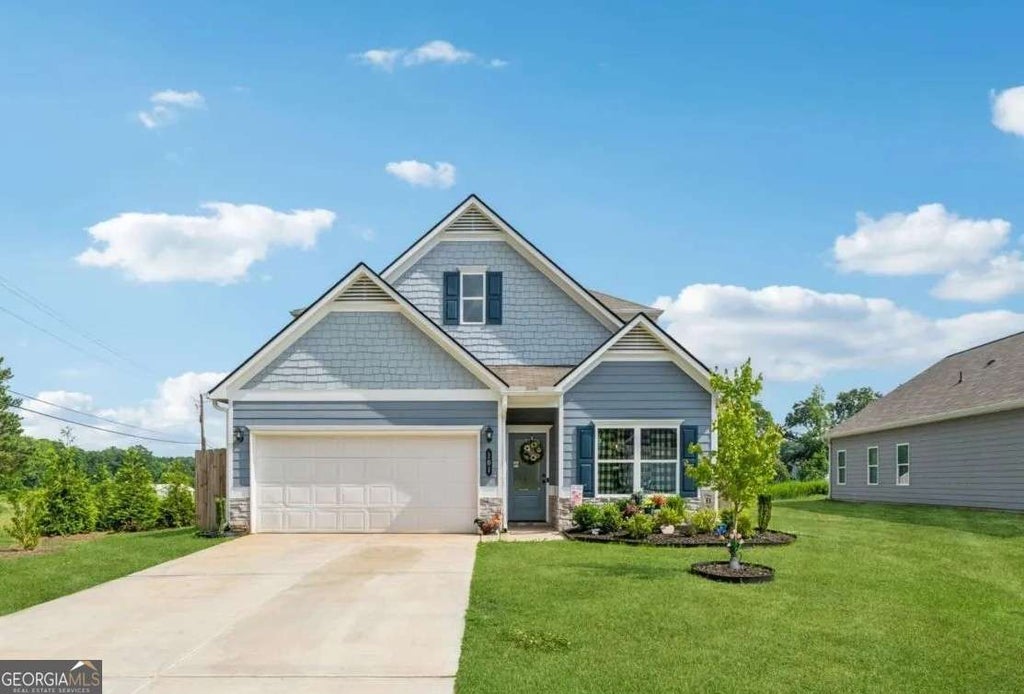 101 Marion Drive, Cartersville