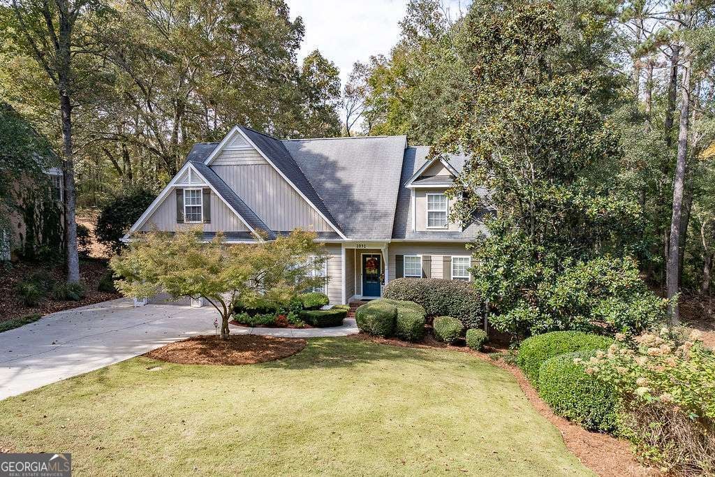 1051 River Haven Lane, Watkinsville