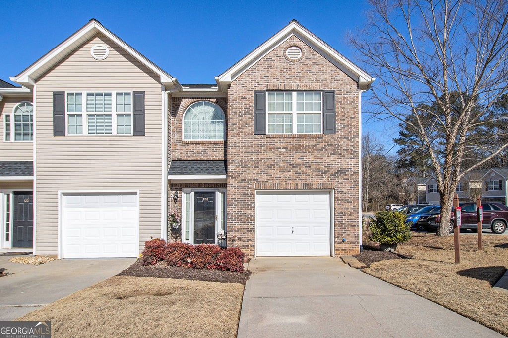 120 Creekwood Drive, Woodstock