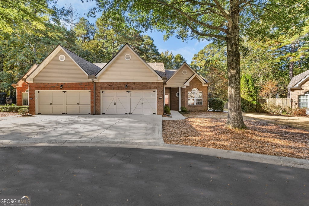 3227 Abbott Drive 6, Powder Springs