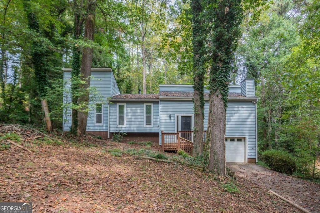 5160 Legendary Lane, Acworth