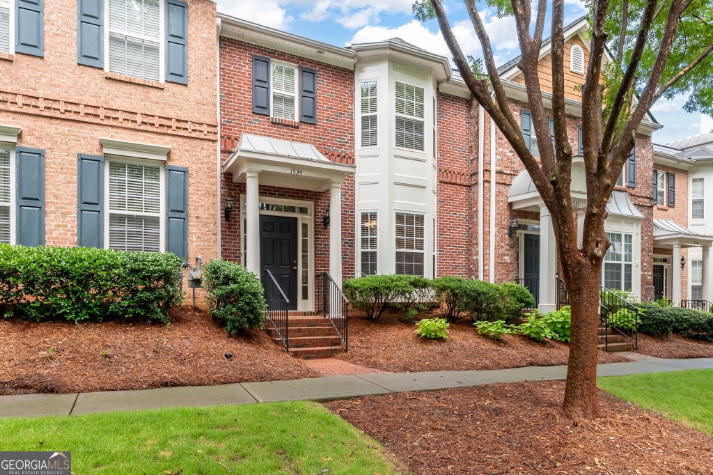 1534 Endurance Hill Drive Nw, Kennesaw
