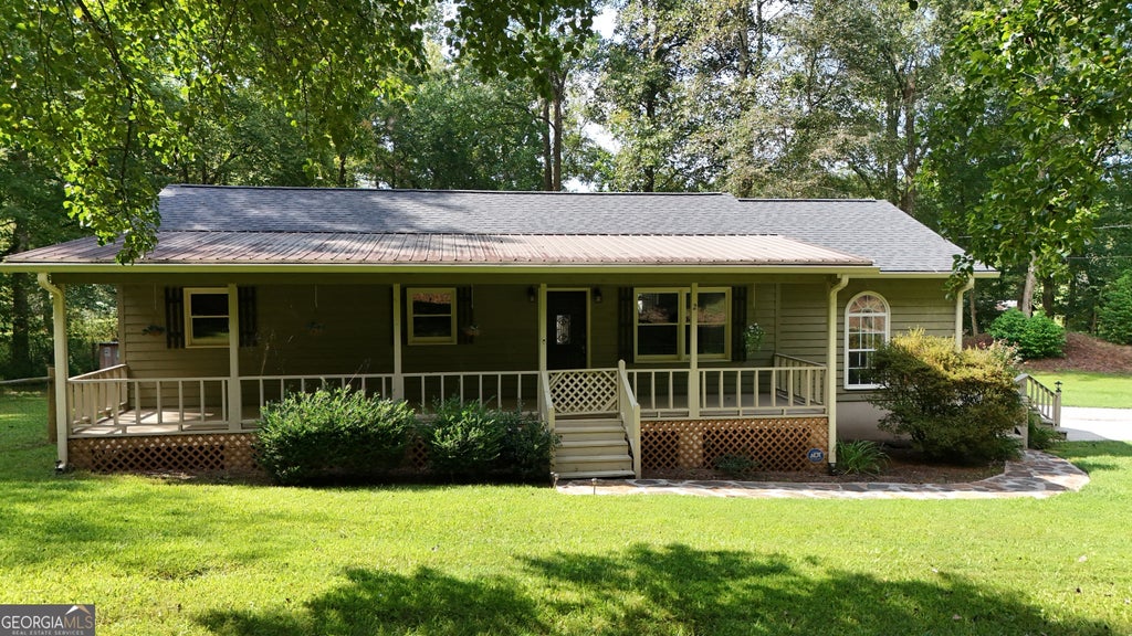 253 Yonah Valley Road, Cleveland