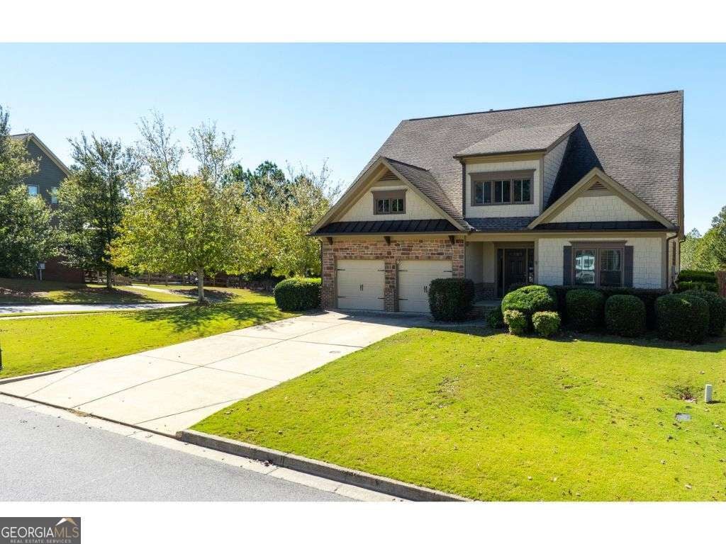 12 Aspen Lane Se, Cartersville