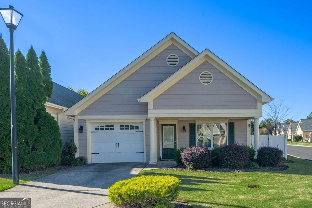 1 Stewart Drive, Cartersville