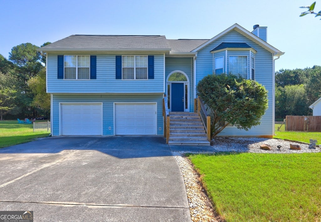 40 Bishop Mill Drive Nw, Cartersville