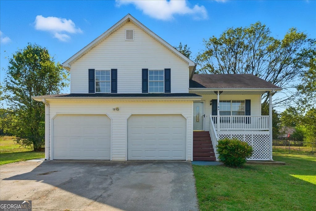 14 Rubie Lane, Cartersville