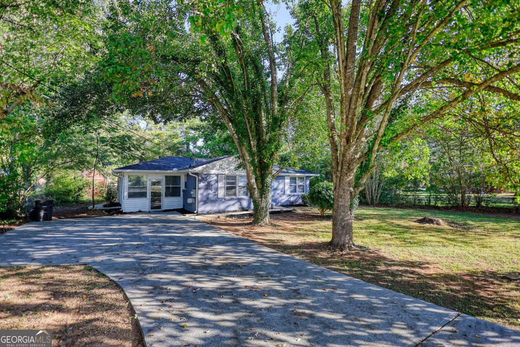 5 James Street, Cartersville