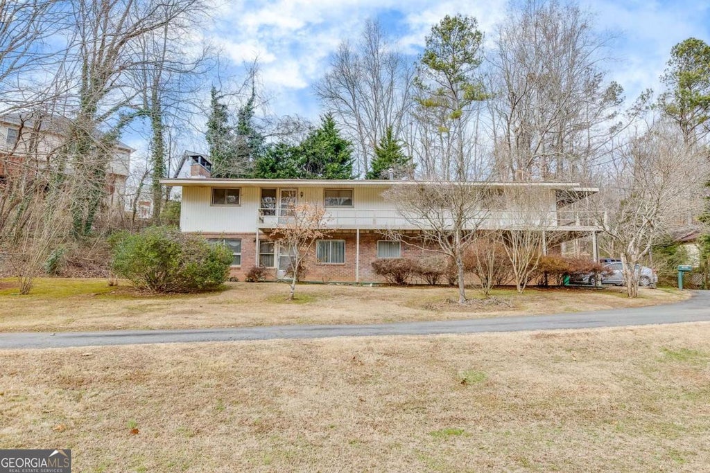 1036 Wooten Lake Road Nw, Kennesaw