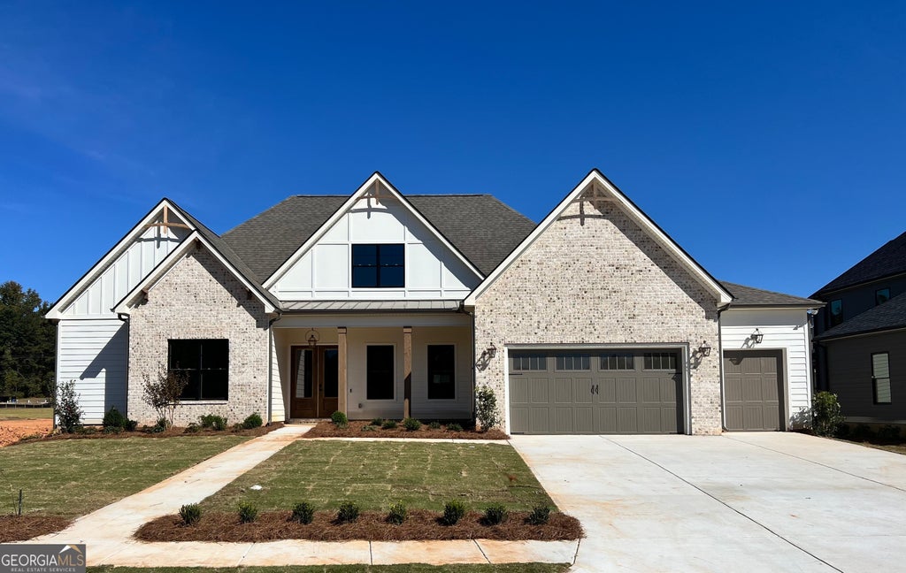 444 Seabiscuit Walk 55, Peachtree City