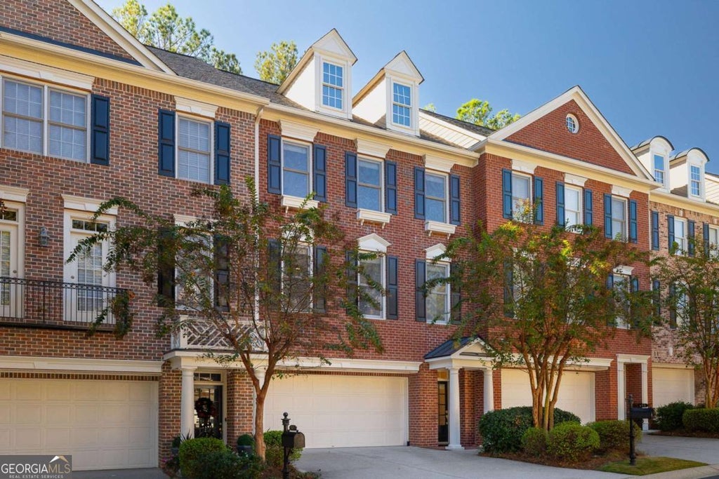 498 Vinings Estates Drive Se B03, Mableton