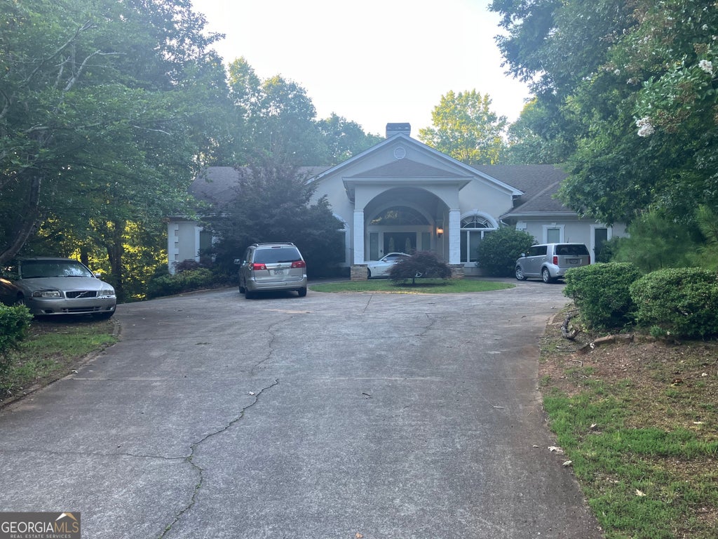 5020 Hickory Mill Drive Se, Smyrna