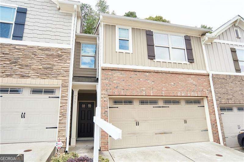 177 Townview Drive, Woodstock