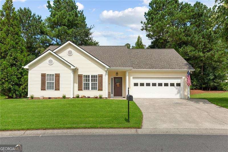 506 Charles Drive, Canton