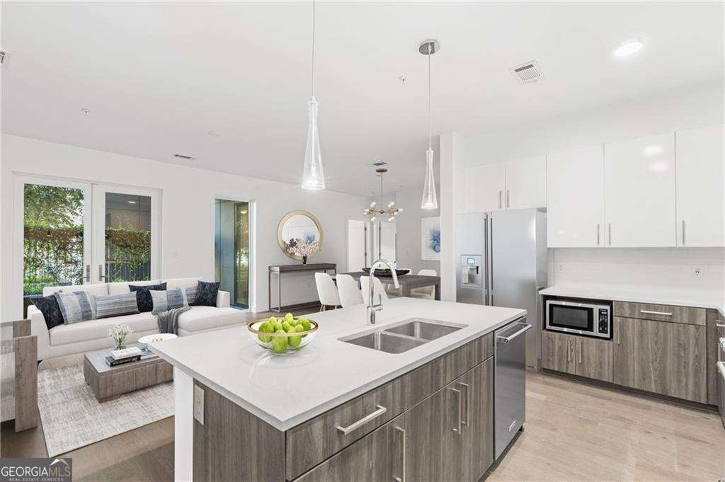 775 Juniper Street 309, Atlanta