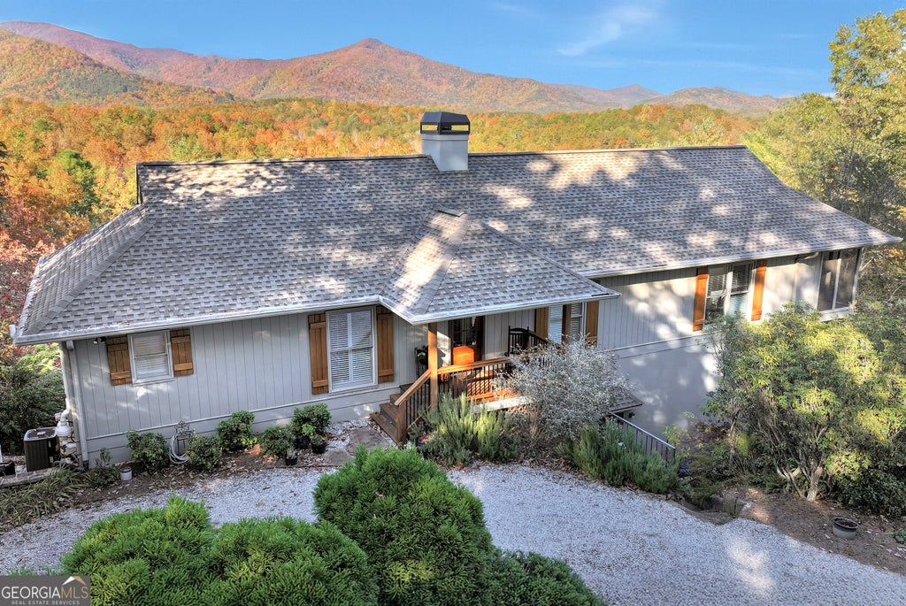 962 Woodbrier, Sautee Nacoochee