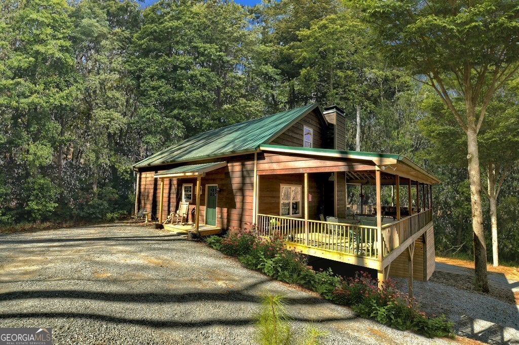 207 Joliet Drive, Ellijay