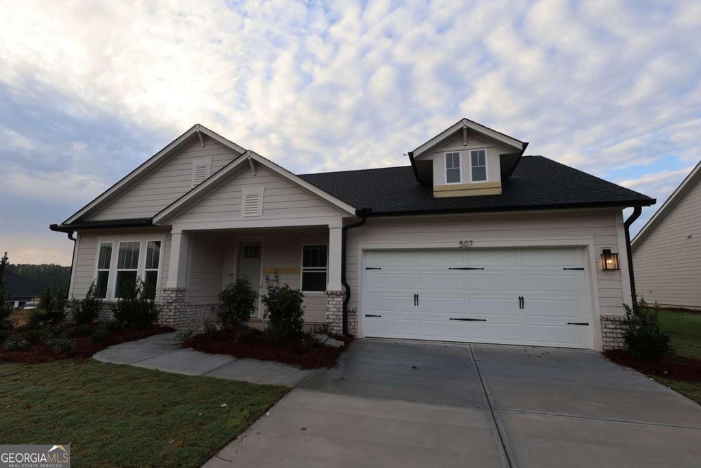 507 Barnfield Way, Dallas