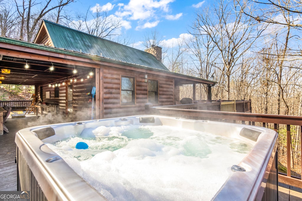 211 Highland Forest Drive, Morganton