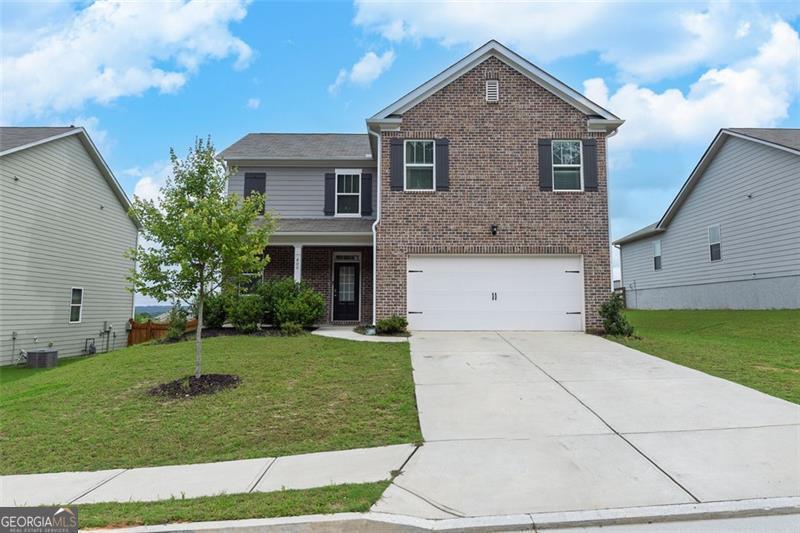 400 Hummingbird Trail, Dallas