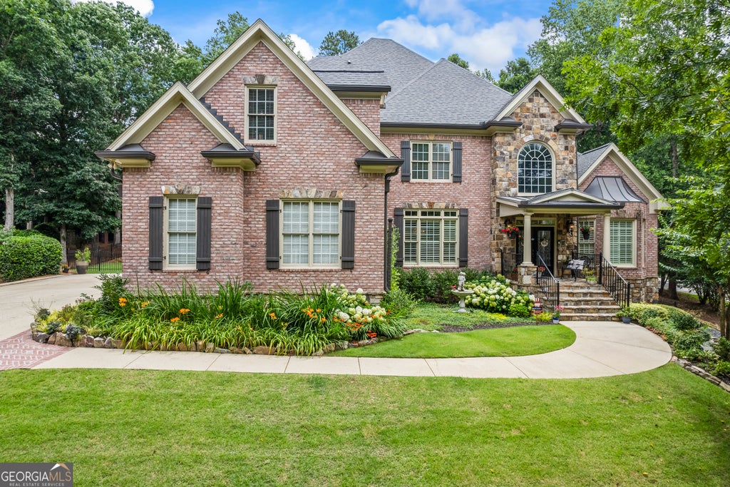 2505 Shumard Oak Drive, Braselton