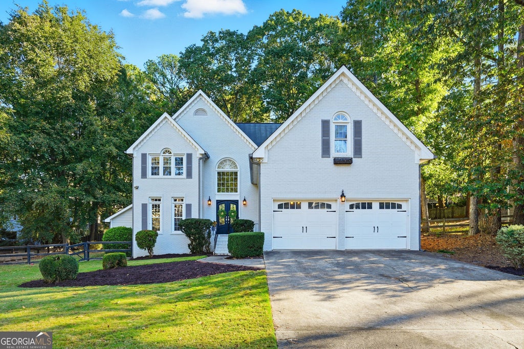 3244 Cobbs Farm Trail Nw, Marietta