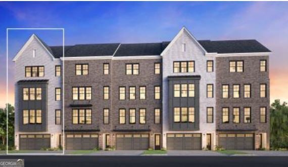 2248 Crestview Drive 33, Brookhaven