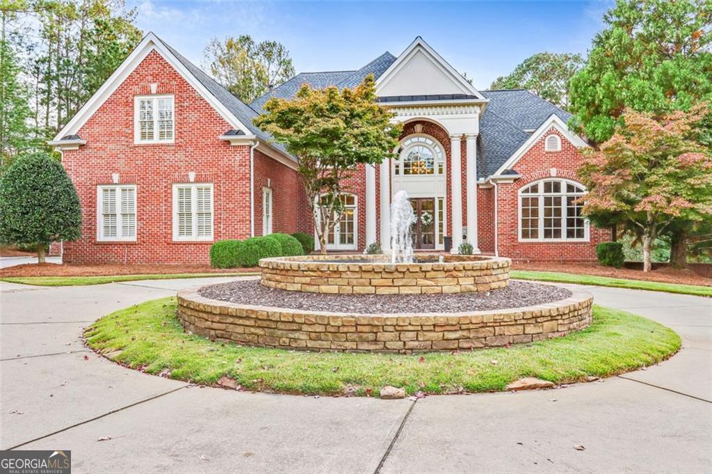 6335 Howell Cobb Court, Acworth