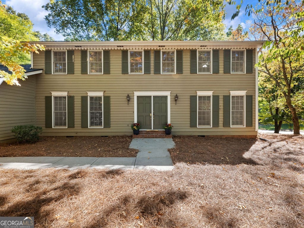 3055 Rivermont Parkway, Johns Creek