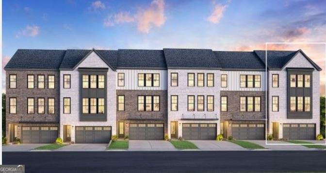 2255 Crestview Drive 43, Brookhaven