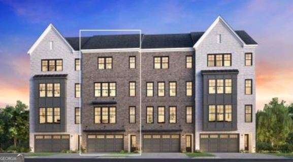 2186 Crestview Drive 57, Brookhaven