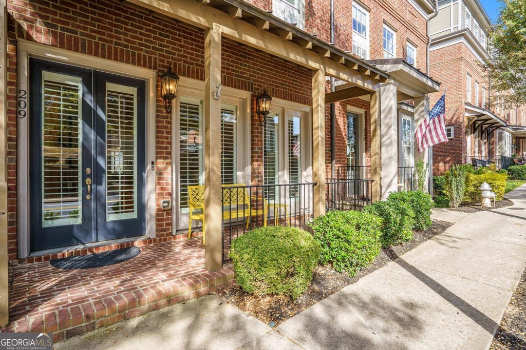 209 Waterman Street Se, Marietta