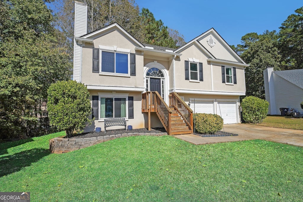 460 Darter Drive Nw, Kennesaw