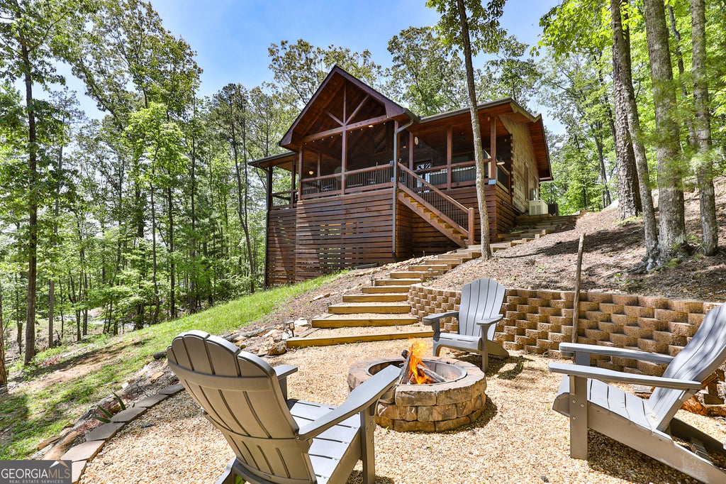 79 Haley Drive, Cherry Log