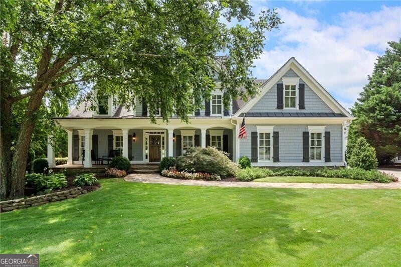 2429 Kirk Lane Nw, Kennesaw