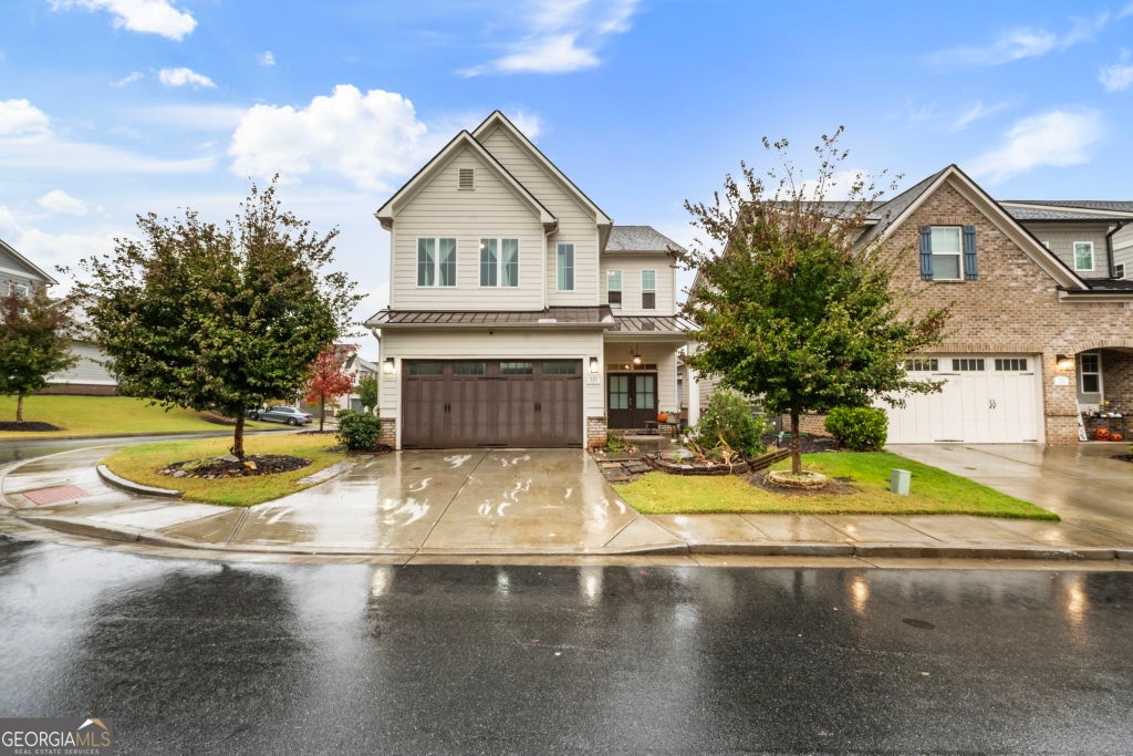 313 Senna Street, Marietta