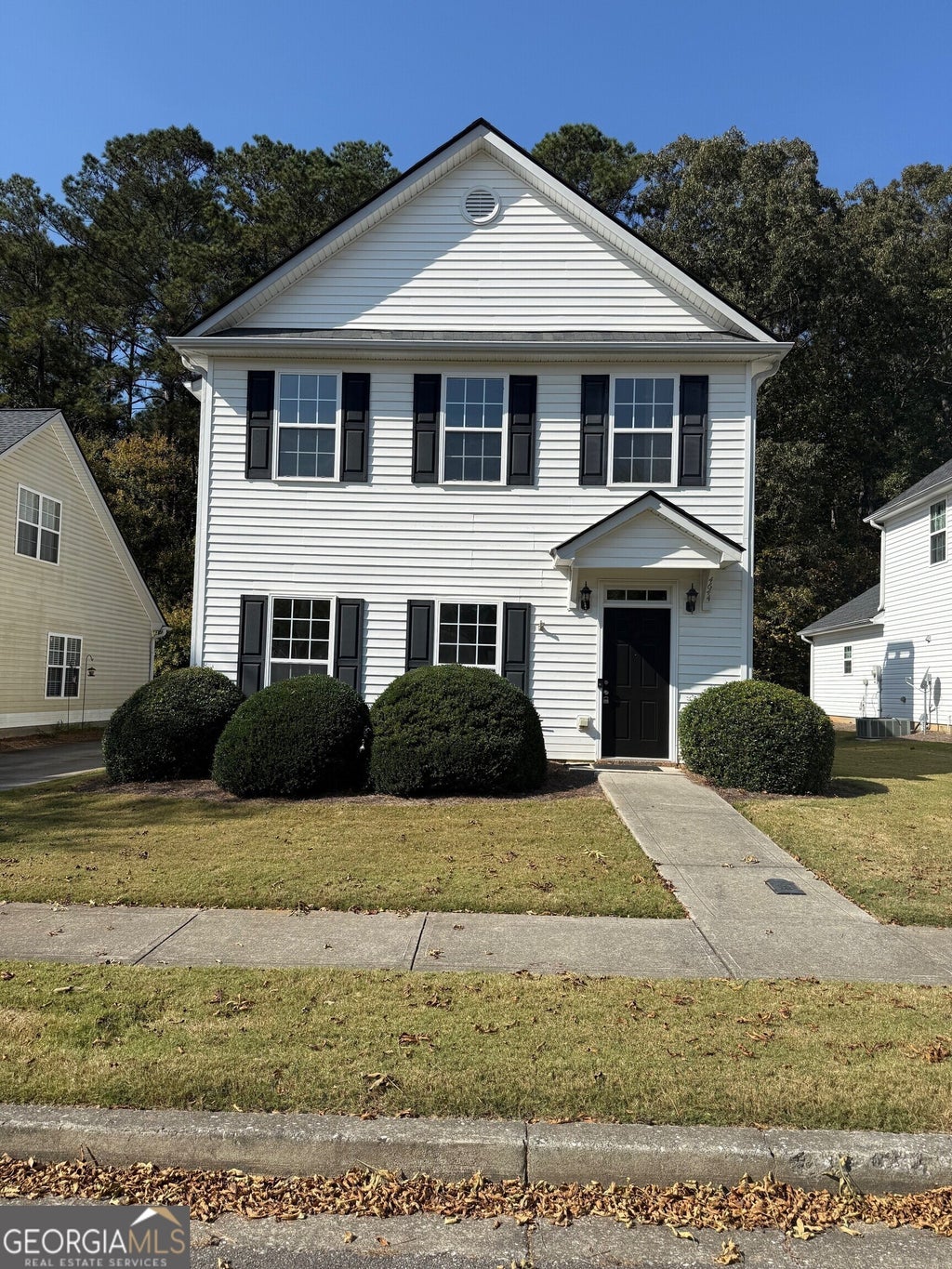 4644 Liberty Square Drive, Acworth