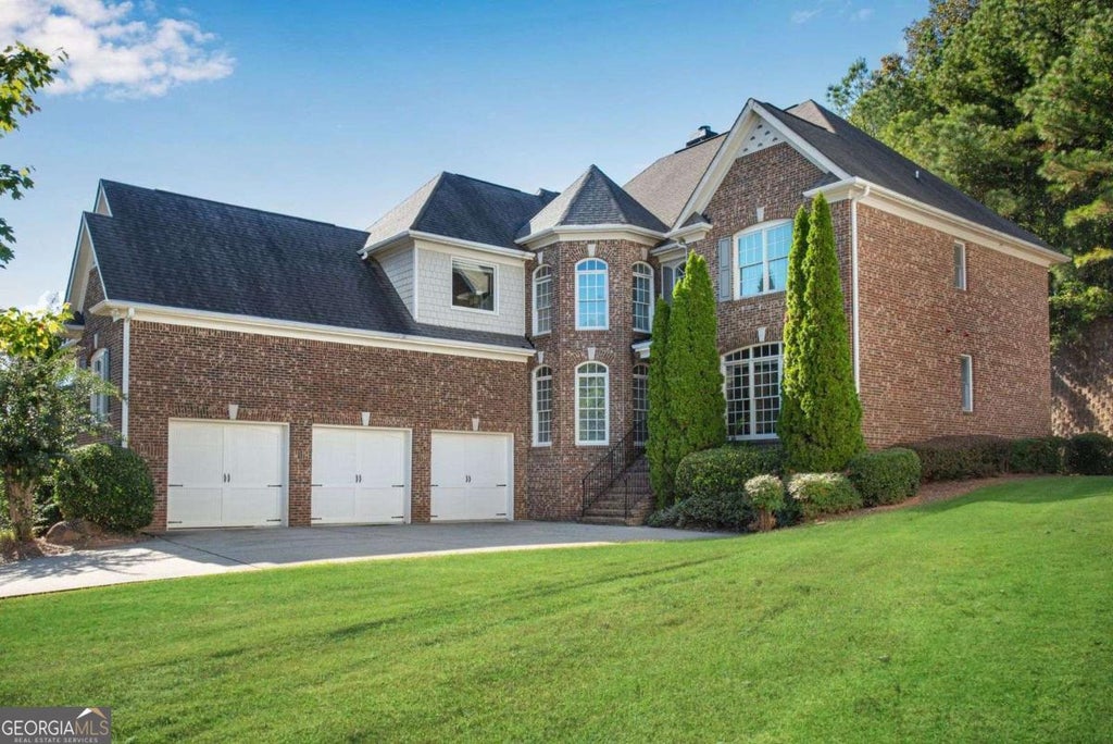 431 Wallis Farm Way, Marietta